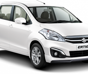 MARUTI ERTIGA