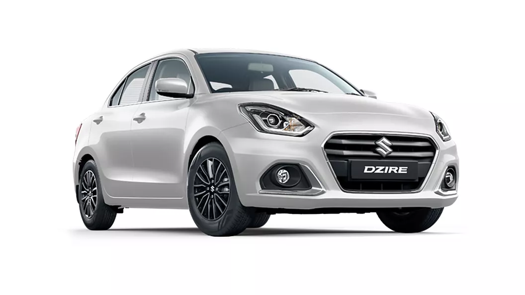MARUTI SWIFT DZIRE