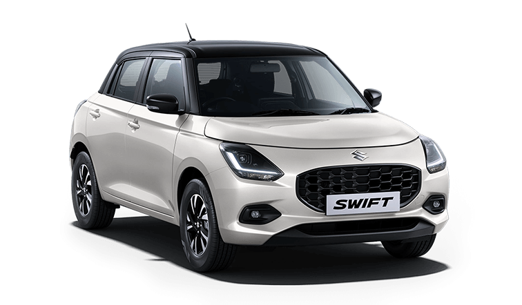 MARUTI SWIFT