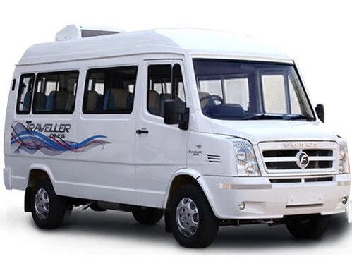 TEMPO TRAVELER